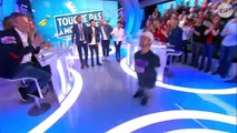 Il y a deux ans dans TPMP... Gad Elmaleh, Franck Gastambide et Malik Bentalha faisaient le show (vidéo)