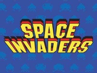 How to Make Video Games 4  Make Space Invaders