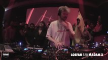 Boiler Room Lima - Loefah B2B Madam X