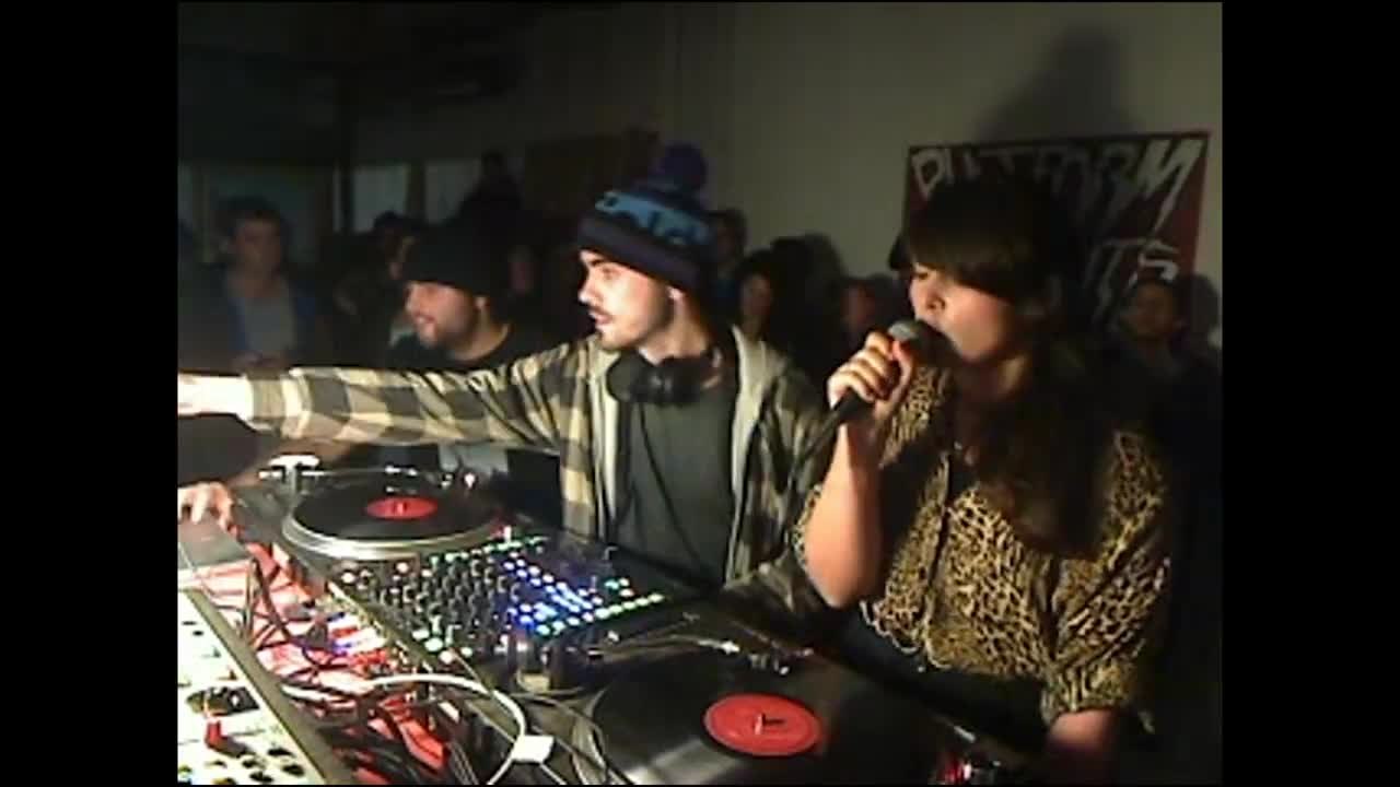 Boiler Room LDN - Jessie Ware