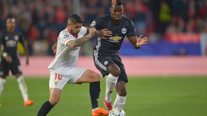 Download Video: Pogba gave Man United control of the game - Mourinho