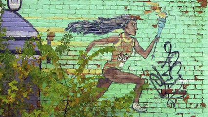 10 Olympic Venues Left to Unceremoniously Decay