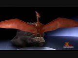 Animal Planet - Flying Monsters Dragons (Cryptids) of Papua New Guinea (Pterosaur)
