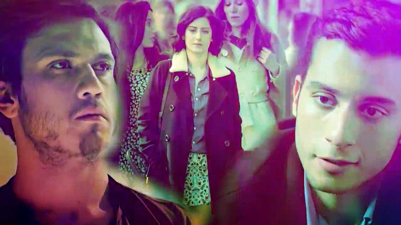 Capitulo 17 Maral