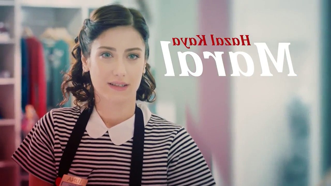Capitulo 18 Maral