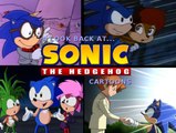 Top 6 Mejores Series Animadas de Sonic