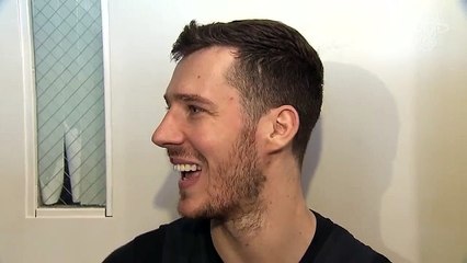 Practice: Goran Dragi (2/21/18)