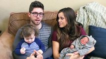 Jessa Duggar’s House Of Horrors Filled With ‘Hard Objects’ Around Kids!