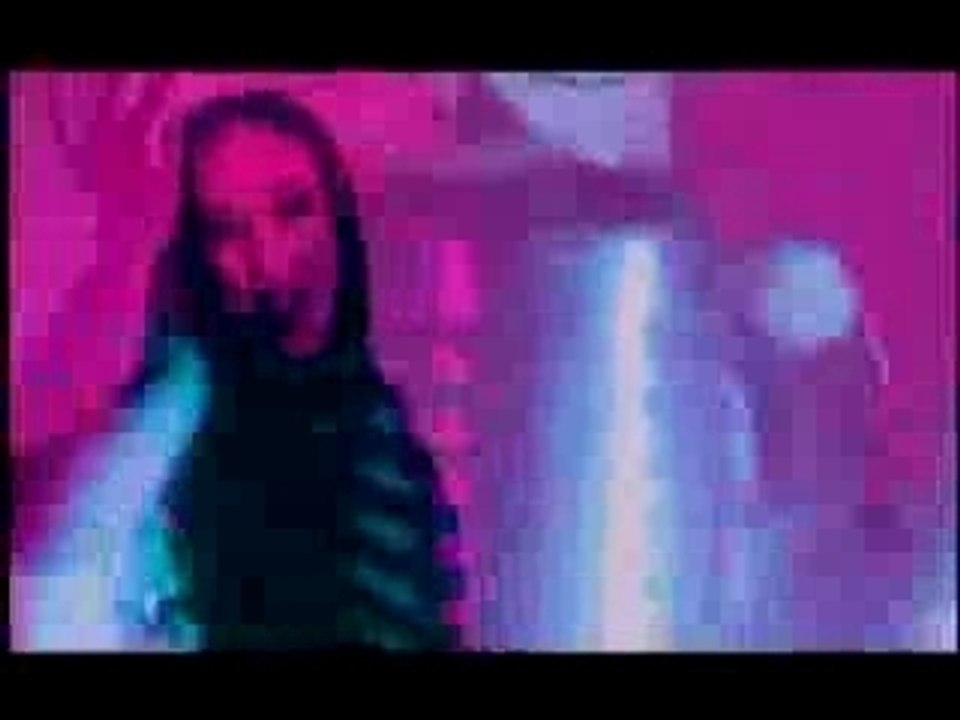 Eagles of Death Metal Speaking In Tongues