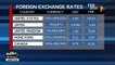FYI: Thursday's foreign exchange rates