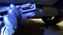 Ford BLIS blind spot Warning: Diag & Repair