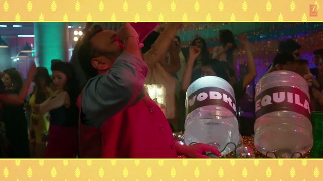 Tumhari Sulu: Hawa Hawai 2.0 Video (With Lyrics) | Vidya Balan | Vidya Balan, Neha Dhupia