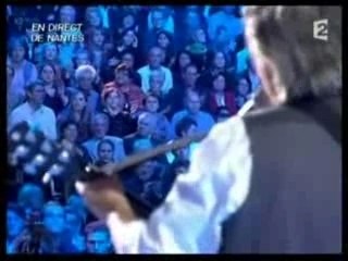 Renaud - Dès que le vent souffleras - Tenue de soirée