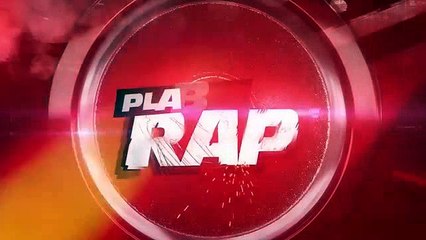 MRC en freestyle #PlanèteRap