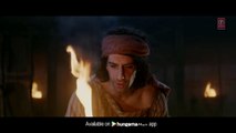 Padmaavat- Binte Dil Video Song - Arijit Singh - Ranveer Singh - Deepika Padukone - Shahid Kapoor