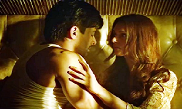 Sehmi Hai Dhadkan | HD Video Song | Daas Dev | Atif Aslam | Rahul Bhatt | Aditi Rao Hydari | Richa Chadha, Vipin P