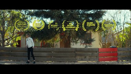 Izzy Gets The Fuck Across Town