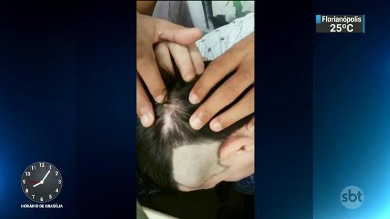 Novos vídeos revelam condições precárias no maior presídio do RS