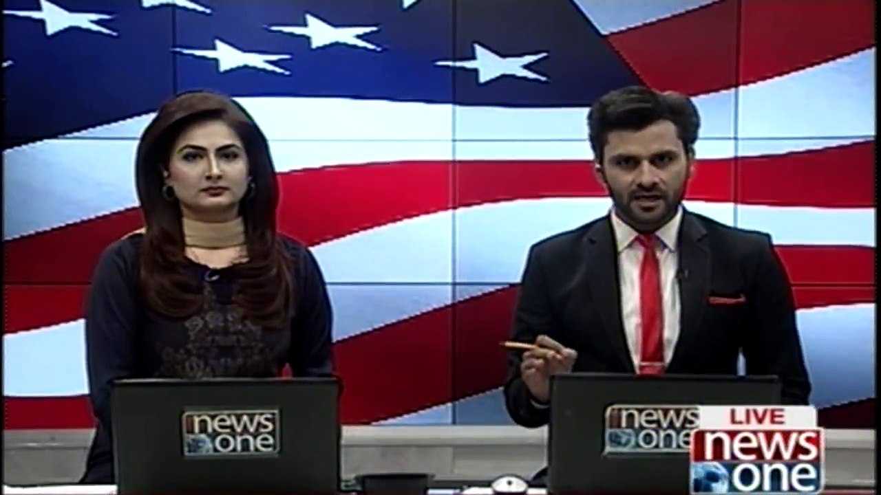 The final decision regarding putting or not putting Pakistan's name in the Watch List will be held on Thursday