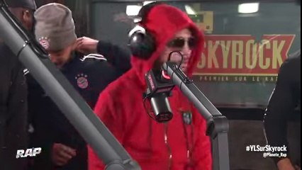 YL - Massacre Feat. GLK