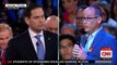 WATCH: Marco Rubio gets booed by Parkland, Florida crowd after angry father rips him for ‘pathetically weak’ inaction on guns