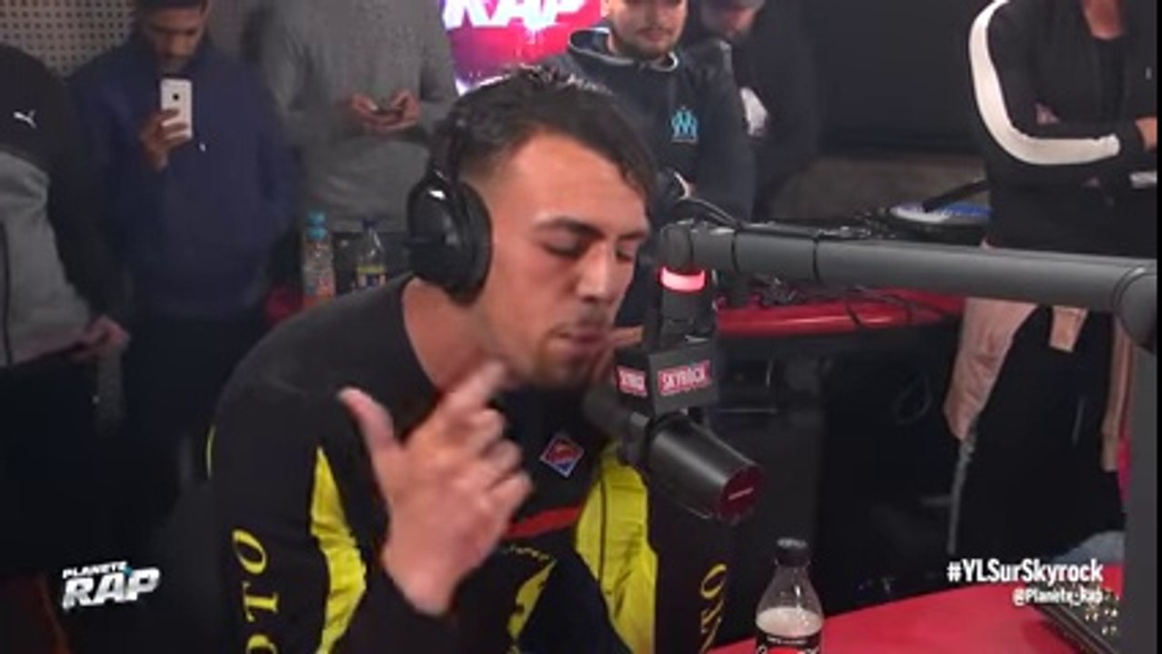 YL - Fruit d'mon époque