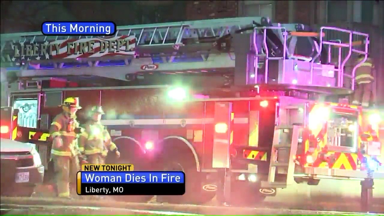 Smoking on Home Oxygen Likely Cause of Apartment Fire That Killed Woman Battling Cancer