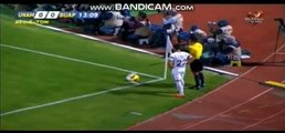 Alan Mendoza Goal ~ Unam Pumas vs Lobos B.U.A.P. 1-0