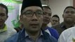 Ridwan Kamil Rangkul Kalangan Generasi Milenial