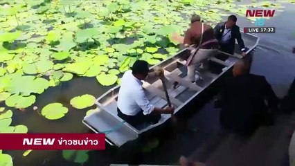 ข่าวชนข่าว | ช่วงที่ 5 | 21 ก.พ. 61 | NEW18