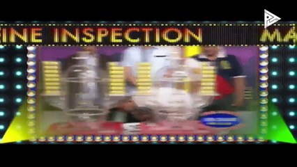 PCSO 11 AM Lotto Draw, February 22, 2018