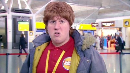 come fly with me series 1 episode 4