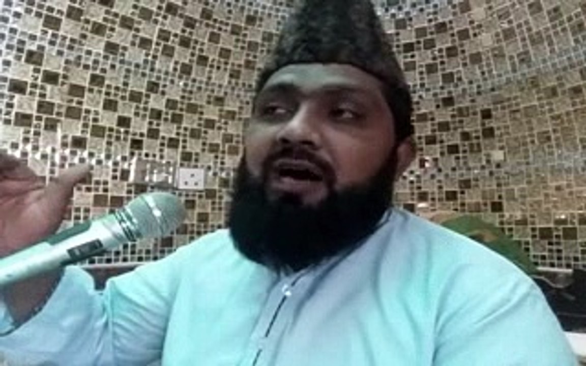Valentines day aur Islam by Qari Ijaz Qadri  09.02.2018