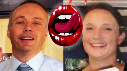 Des bruits sexuels pourraient mettre fin aux carrières de cette prof et de ce directeur