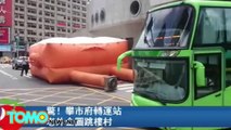 Taipei : un travailleur migrant se suicide en sautant du haut de trois étages