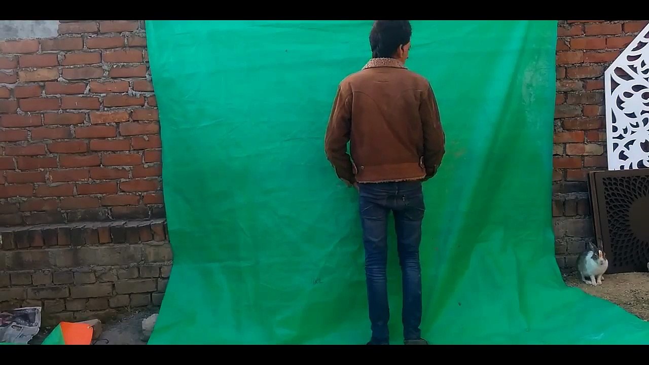 How_To_Change_Video_Background_In__Green_Screen_Tutorial_In_Android