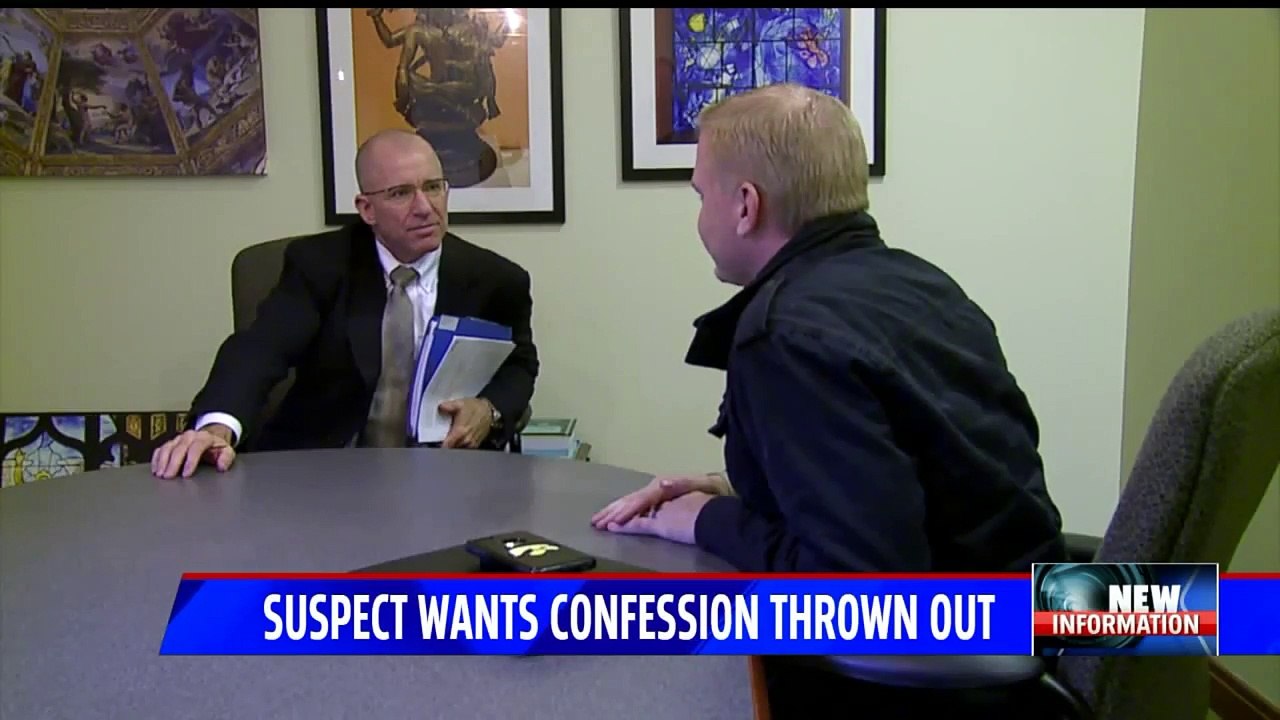 Illegal Immigrant Accused of Killing NFL Player in Suspected DUI Crash Wants Confession Thrown Out