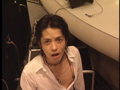 Promised land (LIVE 1999/08/21) / L'Arc～en～Ciel HEART ラルク Laruku
