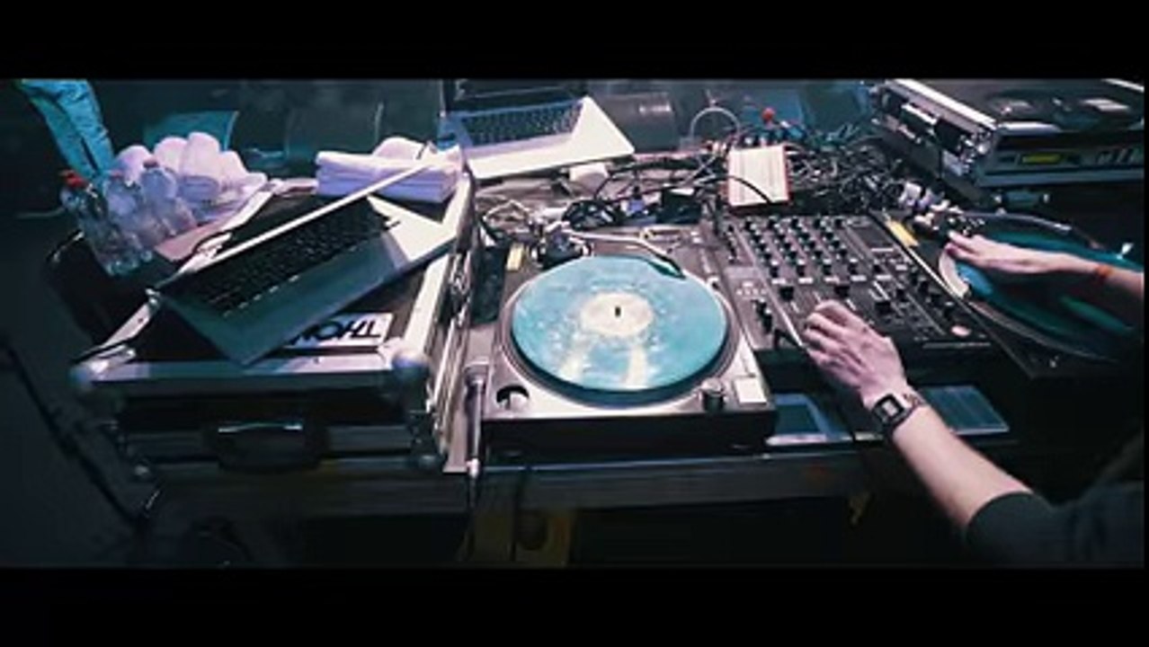 PA Sports, Kianush & Mosh36 - APHRODISIAKUM