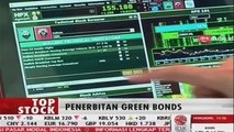 Penerbitan Green Bonds Masih Sepi