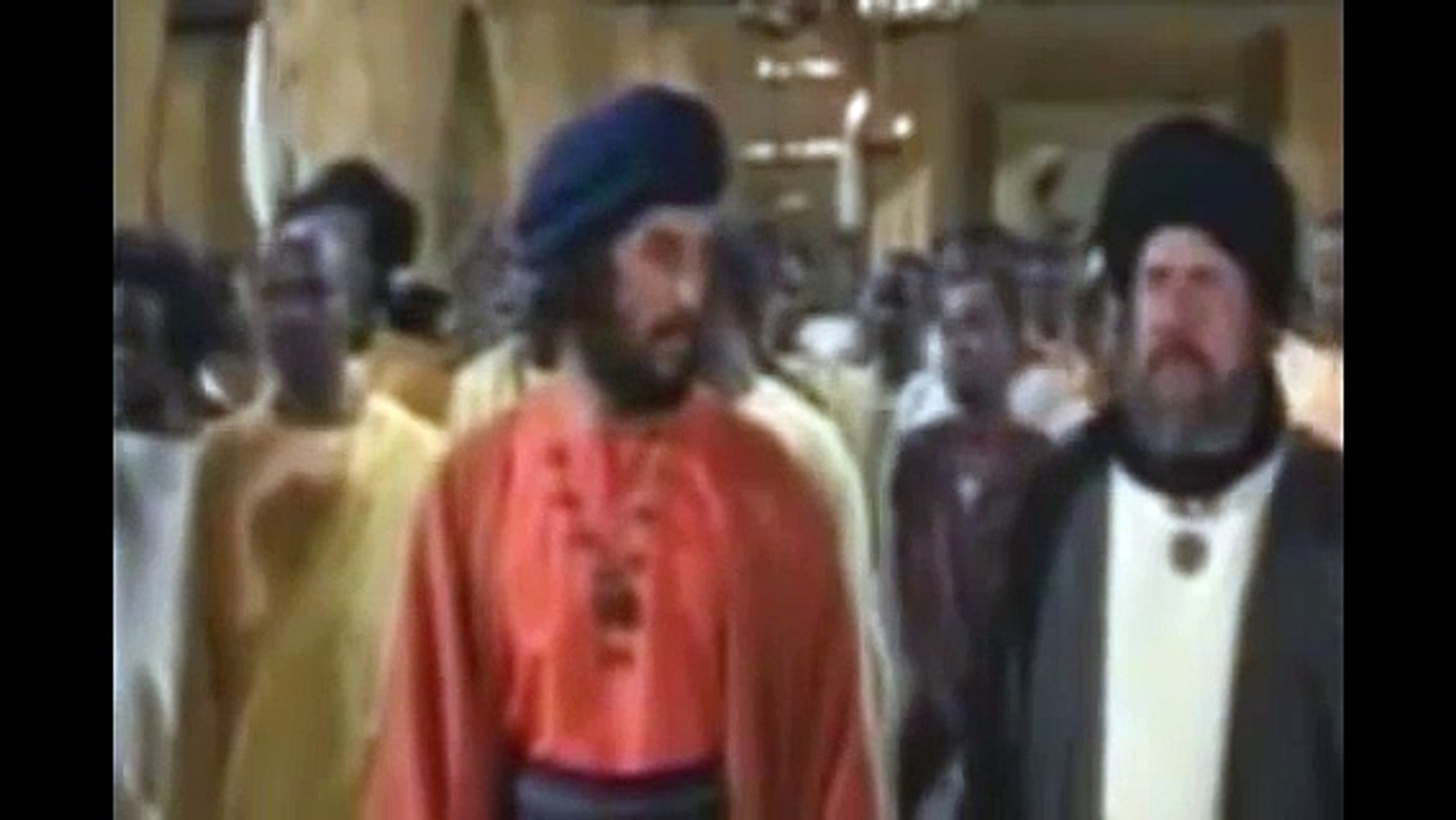 ⁣The Message Movie in Urdu HD   Hazrat Muhammad SAW Movie in _ URDU