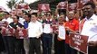 RoS urged to speed up approval of Pakatan Harapan