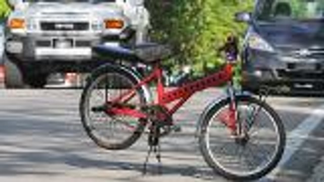 “Basikal lajak” parents responsible for teens action