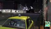 Un tueur de chauffeurs de taxi s’est fait épingler après en avoir tué un, de chauffeurs...