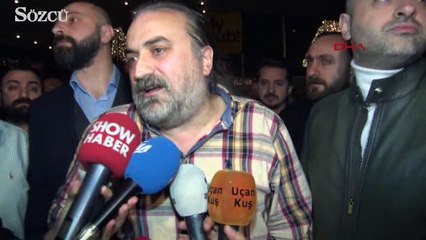 Volkan Konak'tan açıklama