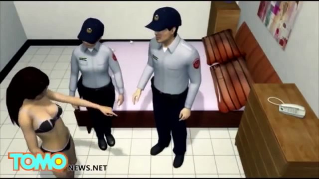 Bordel de Bordel: Trois filles, deux jours, 69 clients …