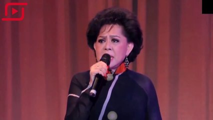 Sầu Lẻ Bóng | Giao Linh