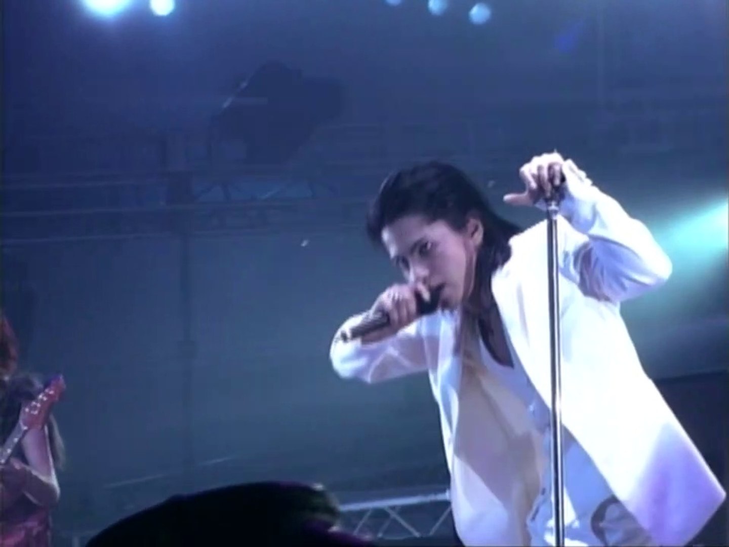 winter fall (LIVE 1999/12/31) / L'Arc～en～Ciel HEART ラルク