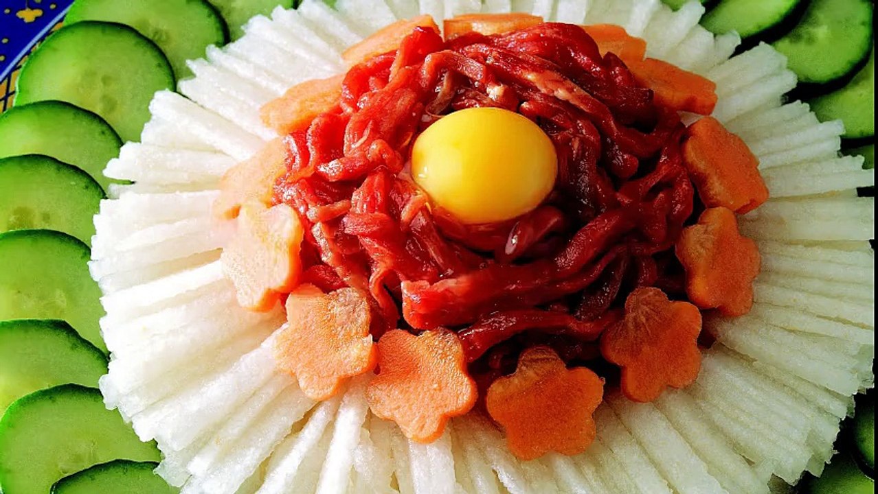 Dinner Party Caterers | Food Glorious Food