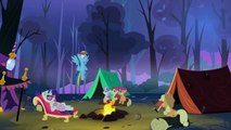 The Wicked Old Pony (Sleepless in Ponyville) | MLP: FiM [HD]